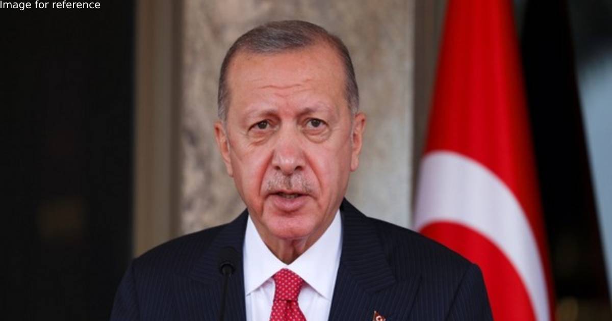 Turkey not to join sanctions against Russia: Erdogan's spokesman